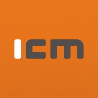 ICM Talleres logo, ICM Talleres contact details