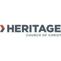 Heritage Church of Christ logo, Heritage Church of Christ contact details