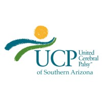 United Cerebral Palsy Of Southern Arizona logo, United Cerebral Palsy Of Southern Arizona contact details