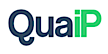 Quaip logo, Quaip contact details