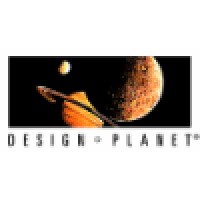 DESIGN PLANET logo, DESIGN PLANET contact details