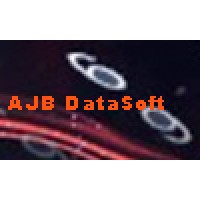 AJB DataSoft logo, AJB DataSoft contact details