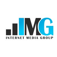 IMG | Internet Media Group logo, IMG | Internet Media Group contact details