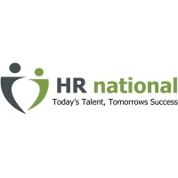 HR national logo, HR national contact details