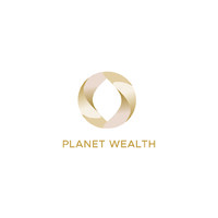 Planet Wealth logo, Planet Wealth contact details