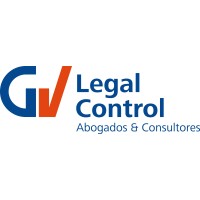 GV Legal Control logo, GV Legal Control contact details