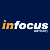 Infocus Advisory (Australia) logo, Infocus Advisory (Australia) contact details