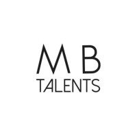 MB Talents Management logo, MB Talents Management contact details