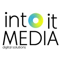 intoitMEDIA logo, intoitMEDIA contact details