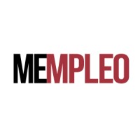 MEMPLEO logo, MEMPLEO contact details