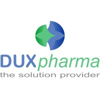 Dux Pharma Unipessoal Limitada logo, Dux Pharma Unipessoal Limitada contact details