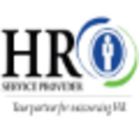 HRO Service Provider logo, HRO Service Provider contact details