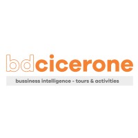 bdCicerone logo, bdCicerone contact details