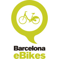 Barcelona eBikes logo, Barcelona eBikes contact details