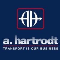 a. hartrodt (Belgium) airfreight NV logo, a. hartrodt (Belgium) airfreight NV contact details