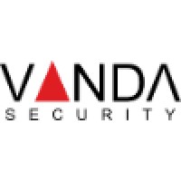 Vanda Security logo, Vanda Security contact details