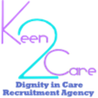 KEEN2CARE LTD logo, KEEN2CARE LTD contact details