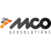 MCO Geosolutions logo, MCO Geosolutions contact details