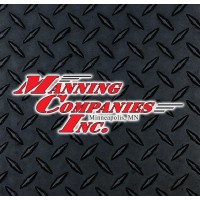 Manning Companies, Inc. logo, Manning Companies, Inc. contact details