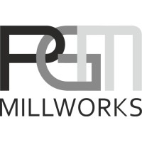 PGM Millworks - Technical Carpentry - Customized furniture. logo, PGM Millworks - Technical Carpentry - Customized furniture. contact details