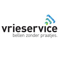 Vrieservice logo, Vrieservice contact details