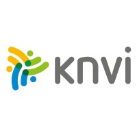 KNVI Beroepsvereniging logo, KNVI Beroepsvereniging contact details