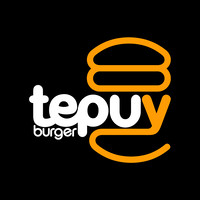 Tepuy Burger logo, Tepuy Burger contact details