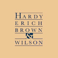 Hardy Erich Brown & Wilson logo, Hardy Erich Brown & Wilson contact details