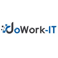 DoWork-IT logo, DoWork-IT contact details