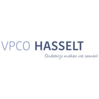 VPCO Hasselt logo, VPCO Hasselt contact details