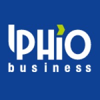 Phio Business logo, Phio Business contact details