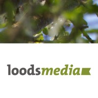 Loodsmedia logo, Loodsmedia contact details