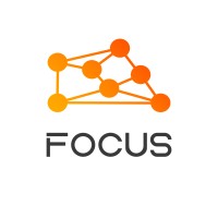 Focus logo, Focus contact details