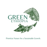 Green Ethiopia logo, Green Ethiopia contact details