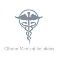 Ohana Medical Solutions logo, Ohana Medical Solutions contact details