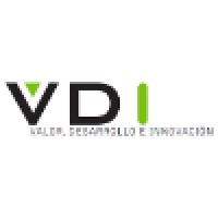 VDI Valor Desarrollo e Innovación logo, VDI Valor Desarrollo e Innovación contact details