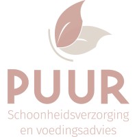 PUUR Jorien logo, PUUR Jorien contact details