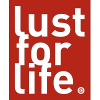 Lust For Life Magazine logo, Lust For Life Magazine contact details