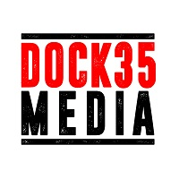 Dock35 Media logo, Dock35 Media contact details