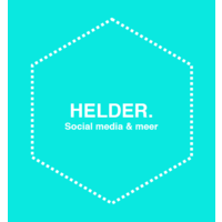 Helder Social Media & Meer logo, Helder Social Media & Meer contact details