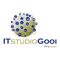 ITstudioGooi logo, ITstudioGooi contact details