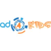 Ad4kids logo, Ad4kids contact details