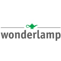 Wonderlamp.shop logo, Wonderlamp.shop contact details