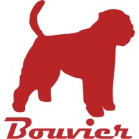 Bouvier Bikes logo, Bouvier Bikes contact details