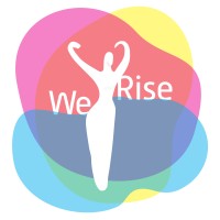 WeRise_Coaching logo, WeRise_Coaching contact details