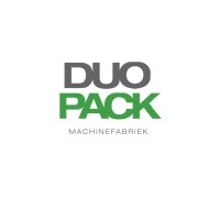 Duopack Machinefabriek logo, Duopack Machinefabriek contact details