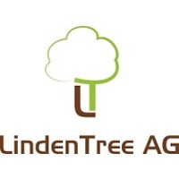 Lindentree AG logo, Lindentree AG contact details