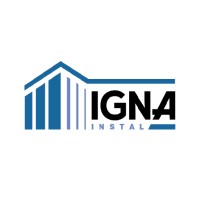 Igna Instal SRL logo, Igna Instal SRL contact details