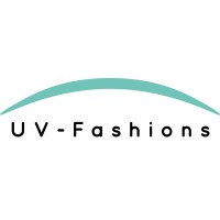 UV-Fashions logo, UV-Fashions contact details