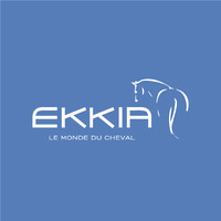 EKKIA logo, EKKIA contact details